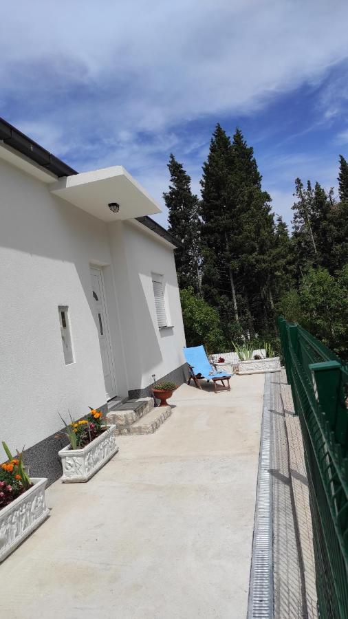 Kuca Za Odmor Bebic, Kremena Villa Klek Exterior photo